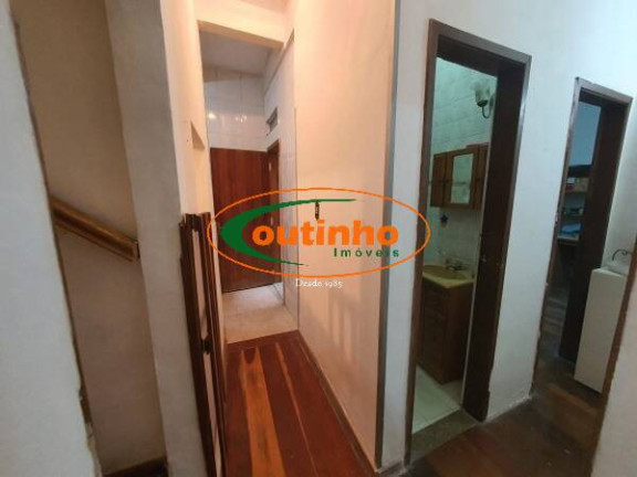 Imagem Casa com 4 Quartos à Venda, 209 m² em Tijuca - Rio De Janeiro Imagem Casa com 4 Quartos à Venda, 209 m² em Tijuca - Rio De Janeiro