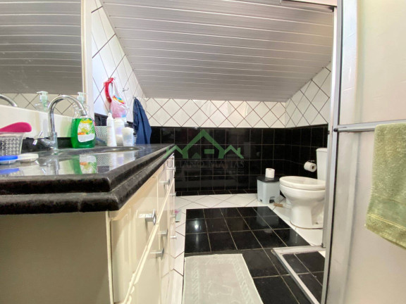 Imagem Casa com 3 Quartos à Venda, 140 m² em Costeira - Balneário Barra Do Sul