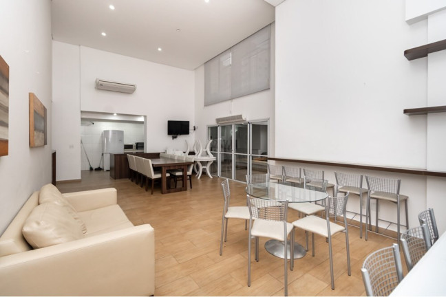 Imagem Imóvel com 3 Quartos à Venda, 80 m² em Vila Gumercindo - São Paulo Imagem Imóvel com 3 Quartos à Venda, 80 m² em Vila Gumercindo - São Paulo