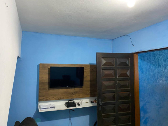 Imagem Casa com 3 Quartos à Venda,  em Vila Missionária - São Paulo