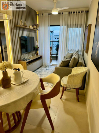 Imagem Apartamento com 2 Quartos à Venda, 77 m² em Itaguá - Ubatuba Imagem Apartamento com 2 Quartos à Venda, 77 m² em Itaguá - Ubatuba