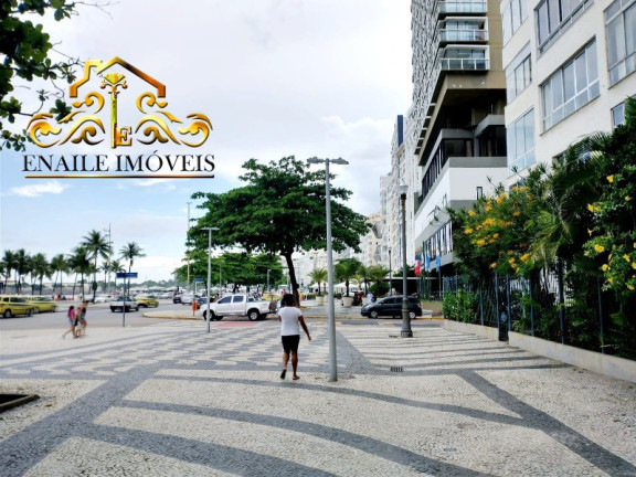 Imagem Apartamento com 1 Quarto à Venda, 37 m² em Copacabana - Rio De Janeiro