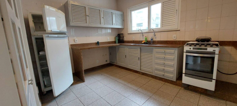 Imagem Apartamento com 4 Quartos à Venda, 142 m² em Algodoal - Cabo Frio Imagem Apartamento com 4 Quartos à Venda, 142 m² em Algodoal - Cabo Frio