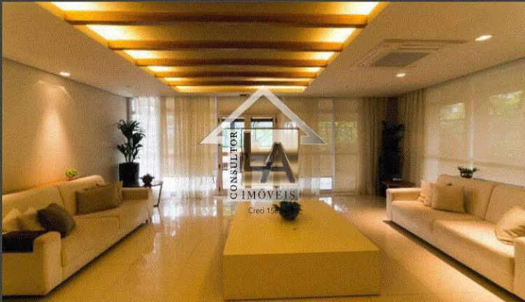 Imagem Apartamento com 2 Quartos à Venda, 105 m² em Granja Julieta - São Paulo