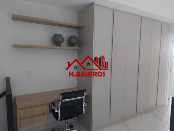 Imagem Apartamento com 1 Quarto à Venda, 78 m² em Parque Residencial Aquarius - São José Dos Campos Imagem Apartamento com 1 Quarto à Venda, 78 m² em Parque Residencial Aquarius - São José Dos Campos