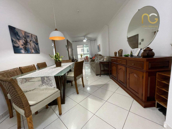 Imagem Apartamento com 2 Quartos à Venda, 80 m² em Tupi - Praia Grande Imagem Apartamento com 2 Quartos à Venda, 80 m² em Tupi - Praia Grande