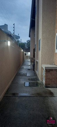 Imagem Apartamento com 2 Quartos à Venda, 55 m² em Umuarama - Ubatuba