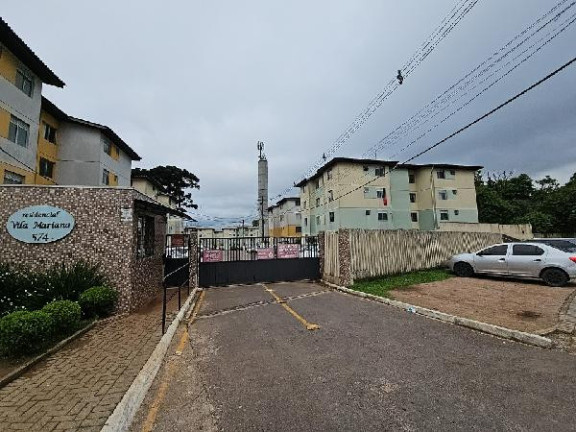 Apartamento com 2 Quartos à Venda, 43 m² em Tatuquara - Curitiba