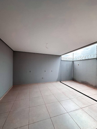Imagem Casa com 3 Quartos à Venda, 125 m² em Mangabeira - Feira De Santana Imagem Casa com 3 Quartos à Venda, 125 m² em Mangabeira - Feira De Santana