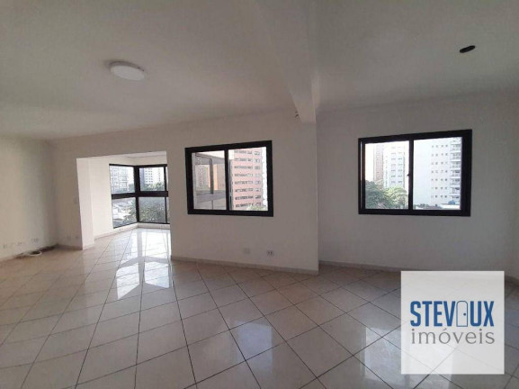 Imagem Apartamento com 3 Quartos à Venda, 127 m² em Vila Nova Conceição - São Paulo