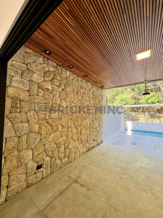 Imagem Casa com 3 Quartos à Venda, 151 m² em Villas Do Jaguari - Santana De Parnaíba Imagem Casa com 3 Quartos à Venda, 151 m² em Villas Do Jaguari - Santana De Parnaíba