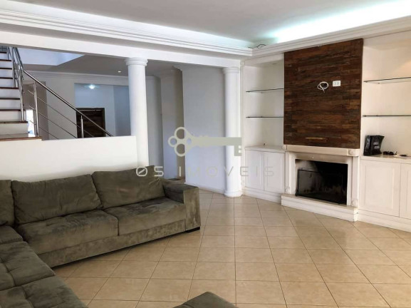 Imagem Casa de Condomínio com 4 Quartos à Venda, 233 m² em São Paulo Ii - Cotia Imagem Casa de Condomínio com 4 Quartos à Venda, 233 m² em São Paulo Ii - Cotia
