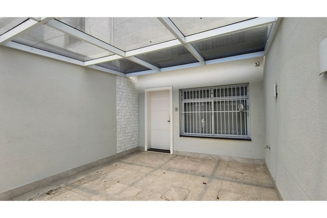 Imagem Casa com 2 Quartos à Venda, 120 m² em Brooklin Novo - São Paulo Imagem Casa com 2 Quartos à Venda, 120 m² em Brooklin Novo - São Paulo
