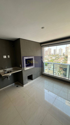 Imagem Apartamento com 2 Quartos à Venda, 90 m² em Bosque Das Juritis - Ribeirão Preto Imagem Apartamento com 2 Quartos à Venda, 90 m² em Bosque Das Juritis - Ribeirão Preto