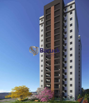 Imagem Apartamento com 2 Quartos à Venda, 65 m² em Gleba Beatriz - Limeira Imagem Apartamento com 2 Quartos à Venda, 65 m² em Gleba Beatriz - Limeira