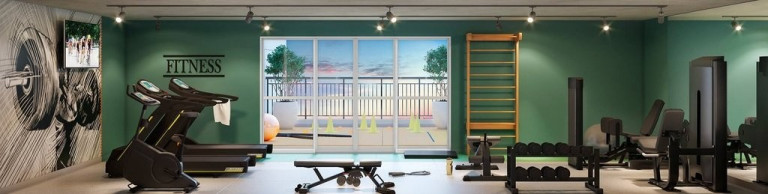 Imagem Imóvel com 2 Quartos à Venda, 45 m² em Centro - Campinas Imagem Imóvel com 2 Quartos à Venda, 45 m² em Centro - Campinas