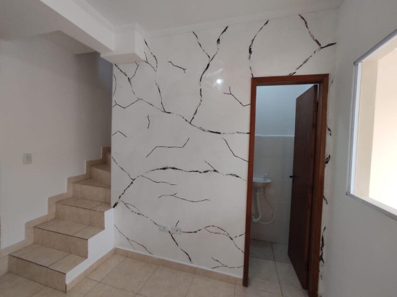 Imagem Sobrado com 2 Quartos à Venda, em Ribeirópolis - Praia Grande Imagem Sobrado com 2 Quartos à Venda, em Ribeirópolis - Praia Grande