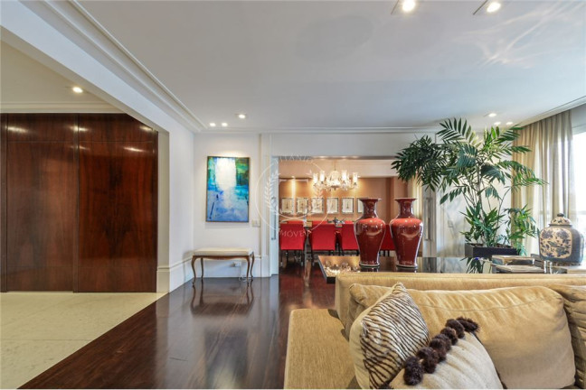 Imagem Apartamento com 2 Quartos à Venda, 314 m² em Perdizes - São Paulo Imagem Apartamento com 2 Quartos à Venda, 314 m² em Perdizes - São Paulo