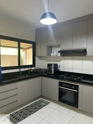 Imagem Casa com 3 Quartos à Venda, 107 m² em Cidade Nova I - Indaiatuba Imagem Casa com 3 Quartos à Venda, 107 m² em Cidade Nova I - Indaiatuba