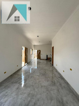 Imagem Casa com 3 Quartos à Venda, 110 m² em Chácara Jaguari (fazendinha) - Santana De Parnaíba