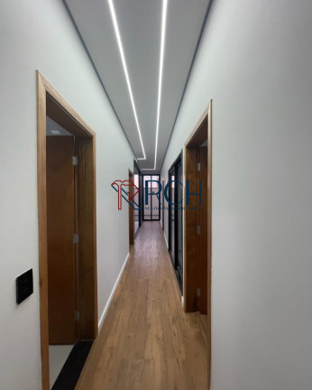 Imagem Casa com 3 Quartos à Venda, 125 m² em Horto Florestal - Sorocaba