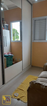 Imagem Apartamento com 2 Quartos à Venda, 49 m² em Companhia Fazenda Belém - Franco Da Rocha