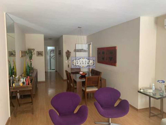 Imagem Apartamento com 4 Quartos à Venda, 142 m² em Botafogo - Rio De Janeiro Imagem Apartamento com 4 Quartos à Venda, 142 m² em Botafogo - Rio De Janeiro