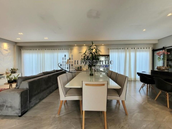 Imagem Casa de Condomínio com 5 Quartos à Venda, 341 m² em Santa Rosa - Piracicaba