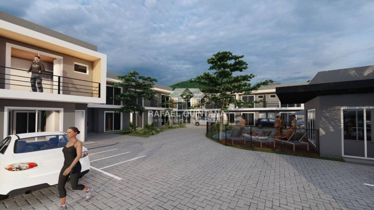 Imagem Casa com 2 Quartos à Venda, 92 m² em Armação Do Pântano Do Sul - Florianópolis Imagem Casa com 2 Quartos à Venda, 92 m² em Armação Do Pântano Do Sul - Florianópolis