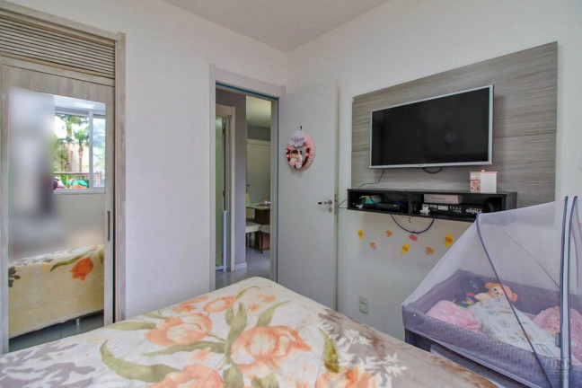 Imagem Imóvel com 1 Quarto à Venda, 40 m² em Cavalhada - Porto Alegre Imagem Imóvel com 1 Quarto à Venda, 40 m² em Cavalhada - Porto Alegre