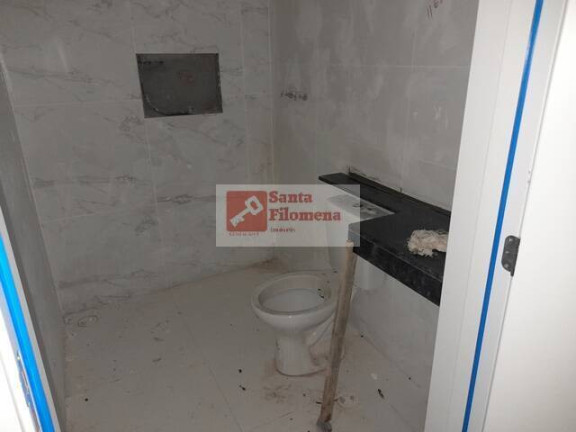 Imagem Apartamento com 2 Quartos à Venda, 95 m² em Campestre - Santo André Imagem Apartamento com 2 Quartos à Venda, 95 m² em Campestre - Santo André