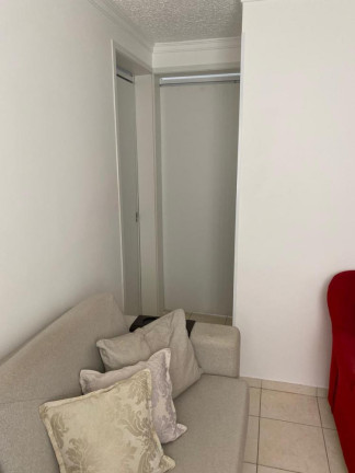 Imagem Apartamento com 2 Quartos à Venda, 54 m² em Chácara Roselândia - Cotia