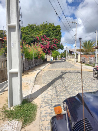 Imagem Terreno à Venda, 600 m² em Icaraizinho De Amontada - Amontada