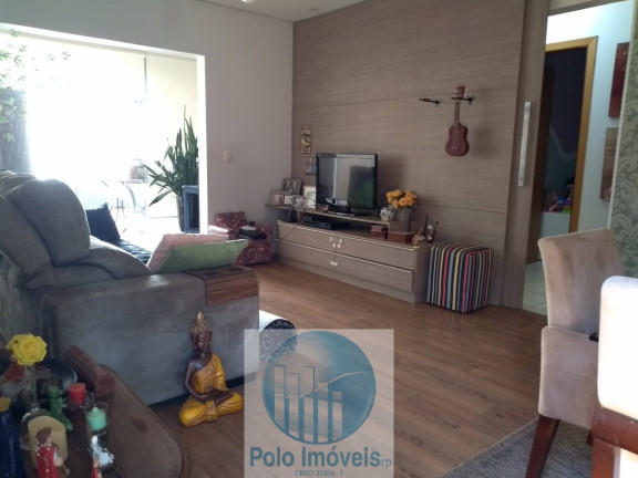 Imagem Casa com 3 Quartos à Venda, 100 m² em Recreio Das Acácias - Ribeirão Preto