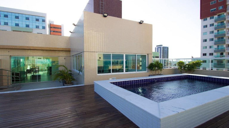 Imagem Apartamento com 2 Quartos à Venda, 59 m² em Tambaú - João Pessoa Imagem Apartamento com 2 Quartos à Venda, 59 m² em Tambaú - João Pessoa