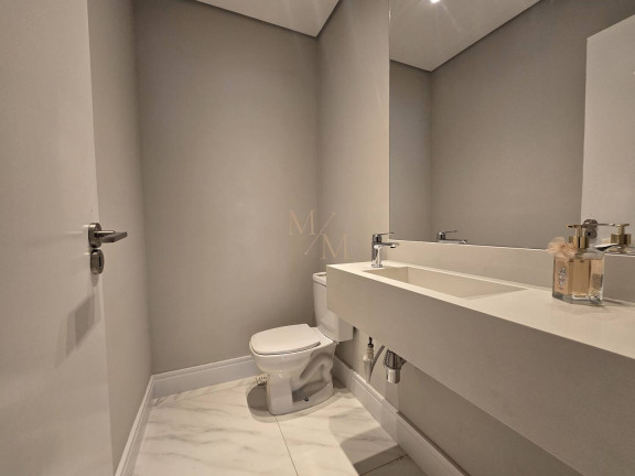Imagem Cobertura com 3 Quartos à Venda, 289 m² em Ponta Da Praia - Santos Imagem Cobertura com 3 Quartos à Venda, 289 m² em Ponta Da Praia - Santos