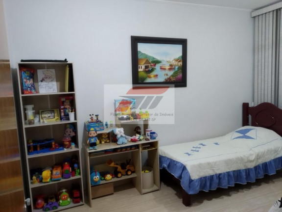 Imagem Apartamento com 3 Quartos à Venda, 105 m² em Jabaquara - São Paulo