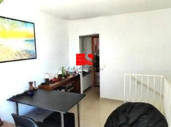 Imagem Cobertura com 4 Quartos à Venda, 182 m² em Sagrada Família - Belo Horizonte