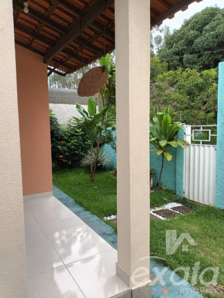 Imagem Casa com 2 Quartos à Venda, 52 m² em Enseada De Jacaraipe - Serra Imagem Casa com 2 Quartos à Venda, 52 m² em Enseada De Jacaraipe - Serra
