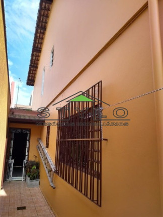 Imagem Sobrado com 2 Quartos à Venda, em Parque Selecta - São Bernardo Do Campo Imagem Sobrado com 2 Quartos à Venda, em Parque Selecta - São Bernardo Do Campo