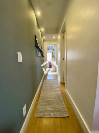 Imagem Apartamento com 3 Quartos à Venda, 109 m² em Granja Julieta - São Paulo