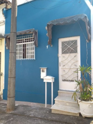 Casa com 1 Quarto à Venda, 45 m² em Centro - Piracicaba