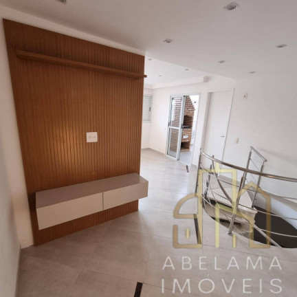 Imagem Apartamento com 2 Quartos à Venda, 83 m² em Casa Branca - Santo André