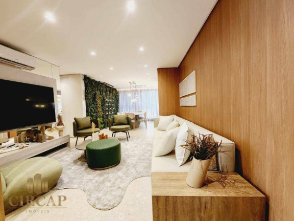 Imagem Apartamento com 3 Quartos à Venda, 97 m² em Perdizes - São Paulo Imagem Apartamento com 3 Quartos à Venda, 97 m² em Perdizes - São Paulo