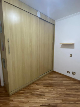 Imagem Apartamento com 2 Quartos à Venda, 86 m² em Vila Marari - São Paulo