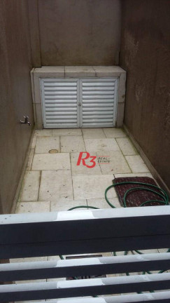 Imagem Casa com 4 Quartos à Venda, 202 m² em Embaré - Santos Imagem Casa com 4 Quartos à Venda, 202 m² em Embaré - Santos