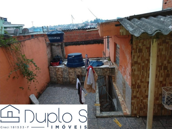 Imagem Casa com 6 Quartos à Venda, 192 m² em Parque Planalto ( Zona Sul ) - São Paulo Imagem Casa com 6 Quartos à Venda, 192 m² em Parque Planalto ( Zona Sul ) - São Paulo