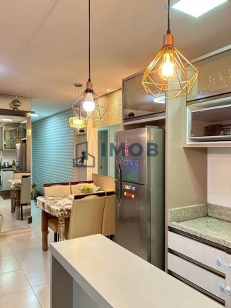Apartamento com 2 Quartos à Venda, 58 m² em Amizade - Guaramirim