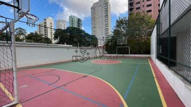 Imagem Apartamento com 3 Quartos à Venda, 170 m² em Moema - São Paulo Imagem Apartamento com 3 Quartos à Venda, 170 m² em Moema - São Paulo
