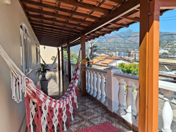 Imagem Casa com 3 Quartos à Venda, 110 m² em Várzea - Teresópolis Imagem Casa com 3 Quartos à Venda, 110 m² em Várzea - Teresópolis